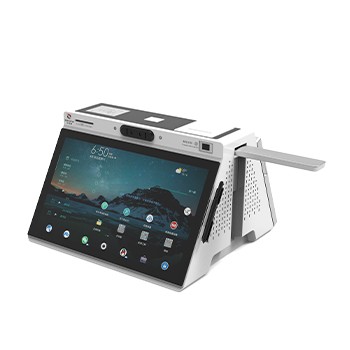 窗口智能交互終端AI-2023G